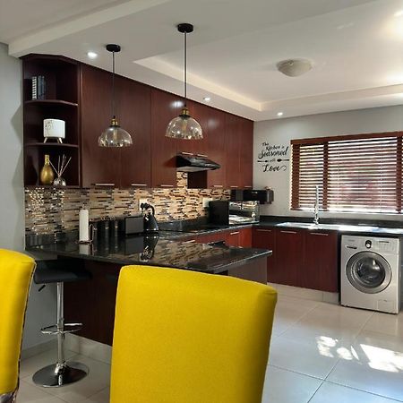 Gardens Villa Mbombela ภายนอก รูปภาพ