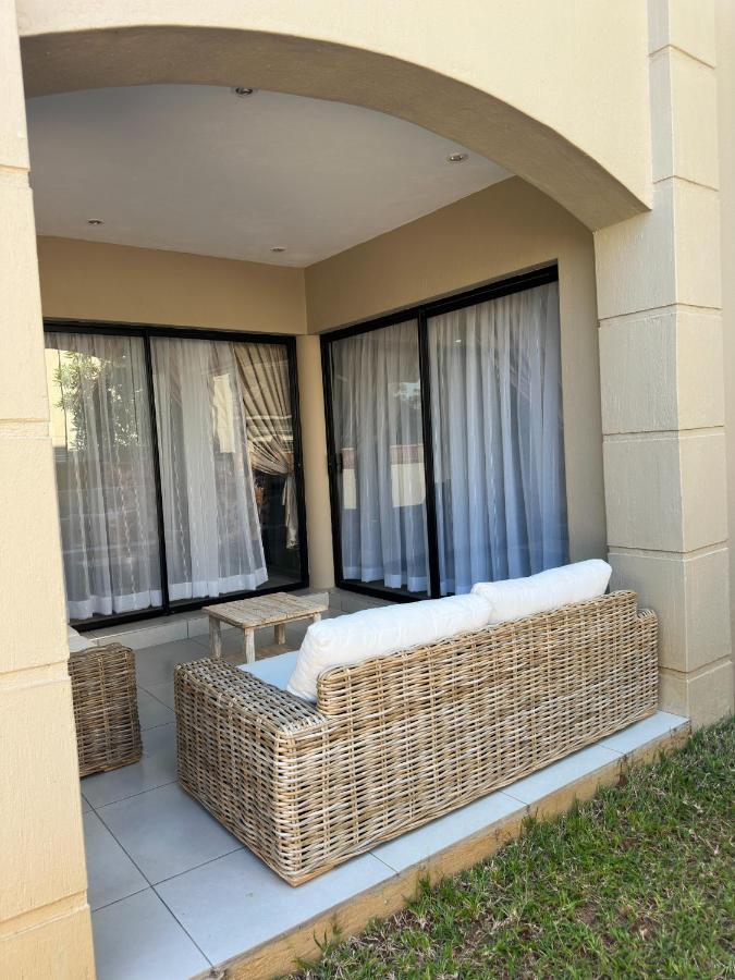 Gardens Villa Mbombela ภายนอก รูปภาพ